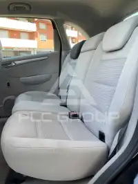 2011 Mercedes Benz B-Class