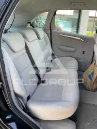 2011 Mercedes Benz B-Class