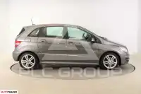 2011 Mercedes Benz B-Class