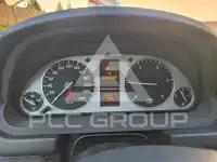 2011 Mercedes Benz B-Class