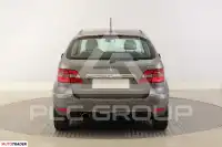 2011 Mercedes Benz B-Class