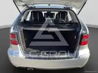 2011 Mercedes Benz B-Class