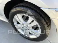 2011 Mercedes Benz B-Class