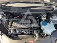 2011 Mercedes Benz B-Class
