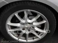 2011 Mercedes Benz B-Class