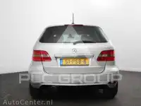 2011 Mercedes Benz B-Class