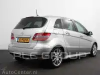 2011 Mercedes Benz B-Class