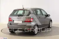 2011 Mercedes Benz B-Class