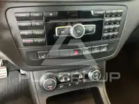 2011 Mercedes Benz B-Class