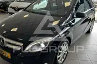 2011 Mercedes Benz B-Class