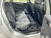 2011 Mercedes Benz B-Class