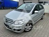 2011 Mercedes Benz B-Class