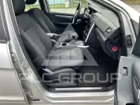 2011 Mercedes Benz B-Class