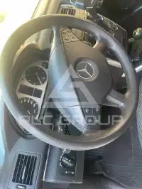 2011 Mercedes Benz B-Class
