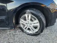 2011 Mercedes Benz B-Class