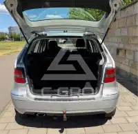 2011 Mercedes Benz B-Class
