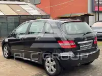 2011 Mercedes Benz B-Class