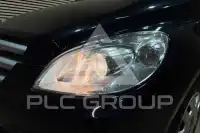 2011 Mercedes Benz B-Class