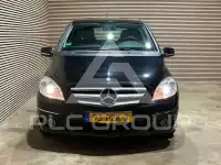 2011 Mercedes Benz B-Class