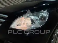 2011 Mercedes Benz B-Class