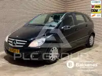 2011 Mercedes Benz B-Class