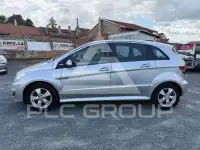 2011 Mercedes Benz B-Class