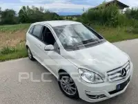 2011 Mercedes Benz B-Class