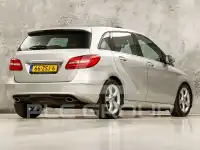2011 Mercedes Benz B-Class