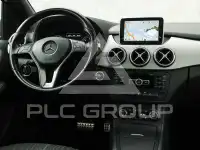 2011 Mercedes Benz B-Class
