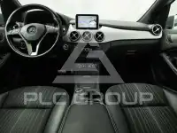 2011 Mercedes Benz B-Class
