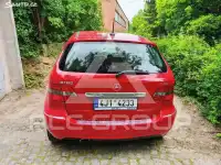2011 Mercedes Benz B-Class