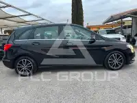 2011 Mercedes Benz B-Class