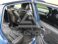 2011 Mercedes Benz B-Class