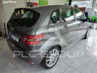 2011 Mercedes Benz B-Class