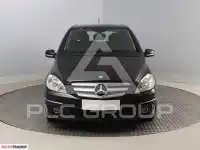 2011 Mercedes Benz B-Class