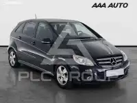2011 Mercedes Benz B-Class