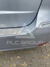 2011 Mercedes Benz B-Class