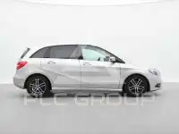 2011 Mercedes Benz B-Class