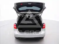 2011 Mercedes Benz B-Class