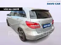 2011 Mercedes Benz B-Class
