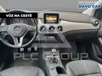 2011 Mercedes Benz B-Class