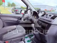 2011 Mercedes Benz Vito