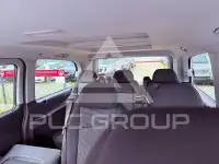 2011 Mercedes Benz Vito