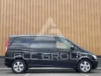2011 Mercedes Benz Vito