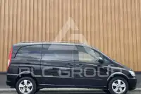 2011 Mercedes Benz Vito