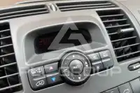 2011 Mercedes Benz Vito
