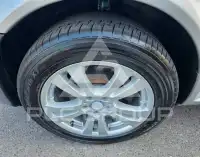 2011 Mercedes Benz Vito