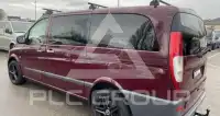 2011 Mercedes Benz Vito