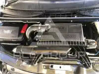 2011 Mercedes Benz Vito