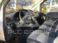 2011 Mercedes Benz Vito